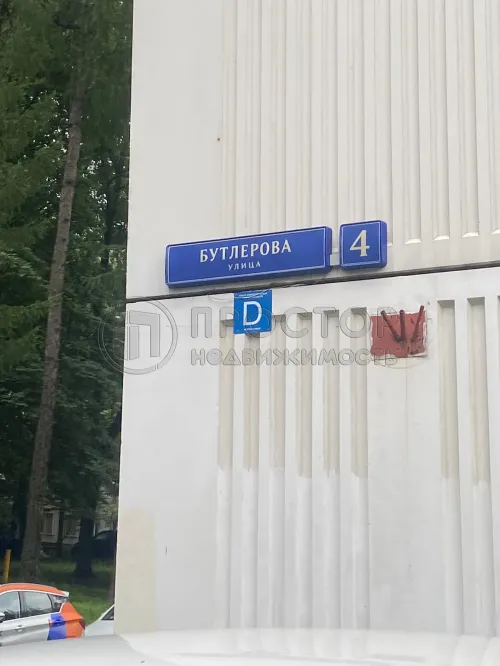 3-комнатная квартира, 76.8 м² - фото 3
