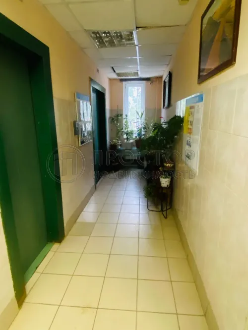 3-комнатная квартира, 76.8 м² - фото 5