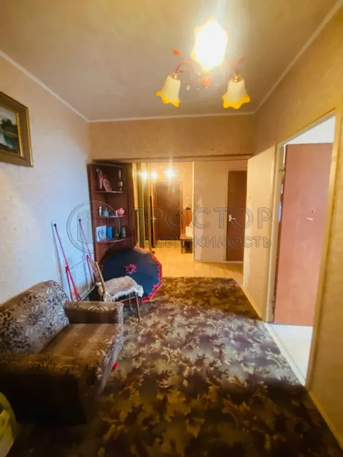 3-комнатная квартира, 76.8 м² - фото 8