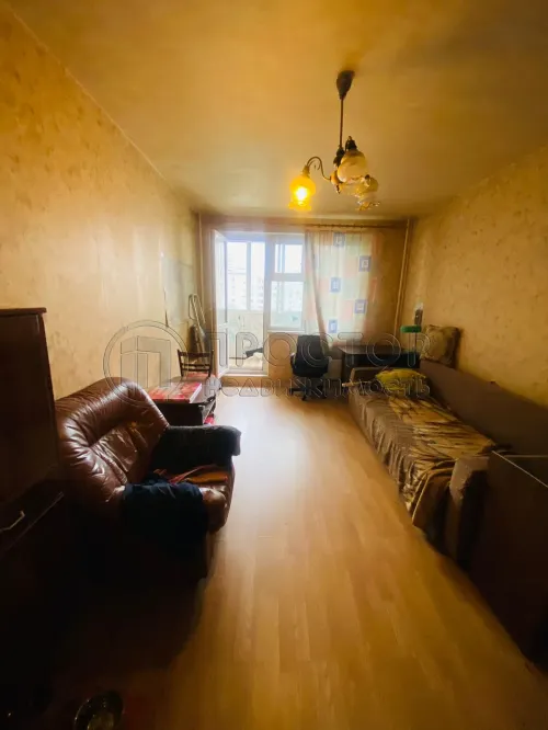 3-комнатная квартира, 76.8 м² - фото 9