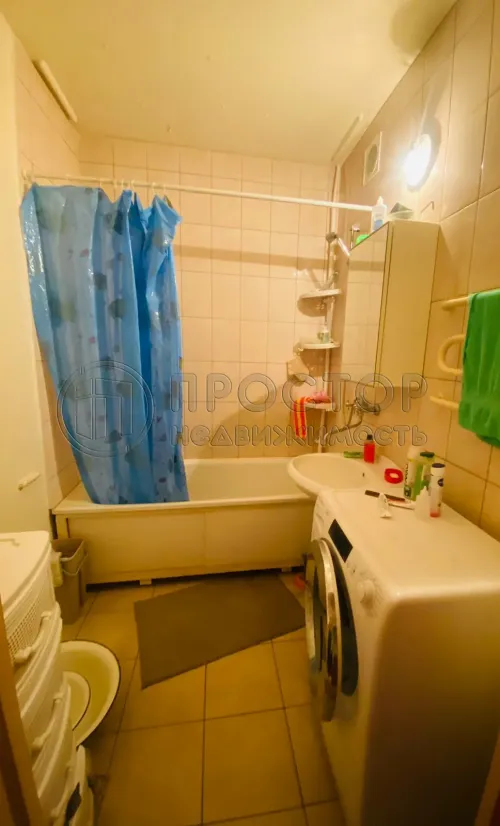 3-комнатная квартира, 76.8 м² - фото 12