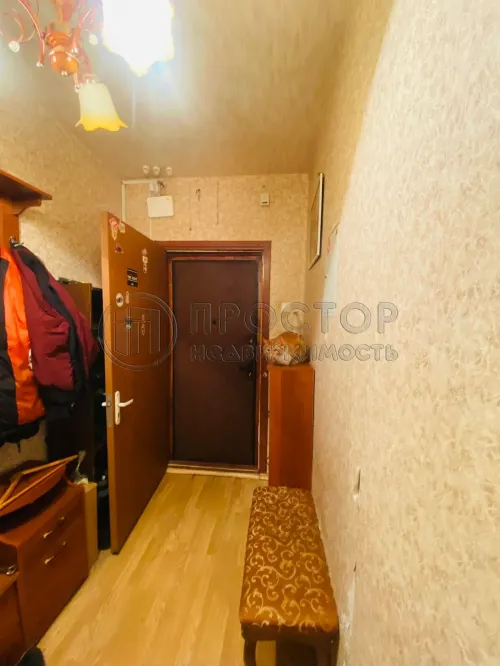 3-комнатная квартира, 76.8 м² - фото 13