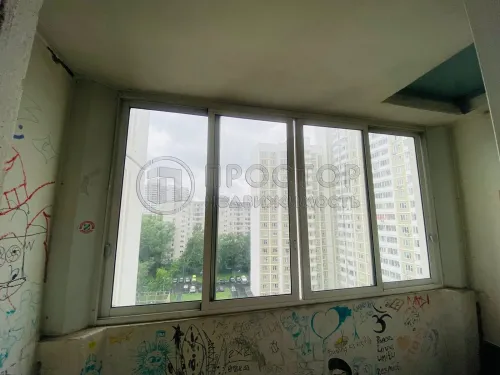 3-комнатная квартира, 76.8 м² - фото 15