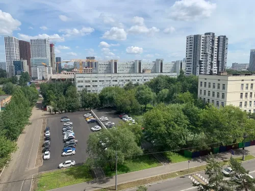3-комнатная квартира, 76.8 м² - фото 16