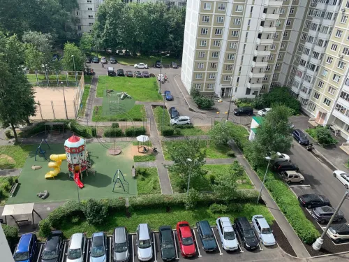 3-комнатная квартира, 76.8 м² - фото 17