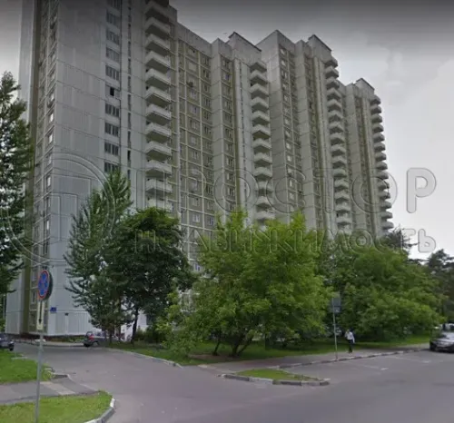 3-комнатная квартира, 76.8 м² - фото 2