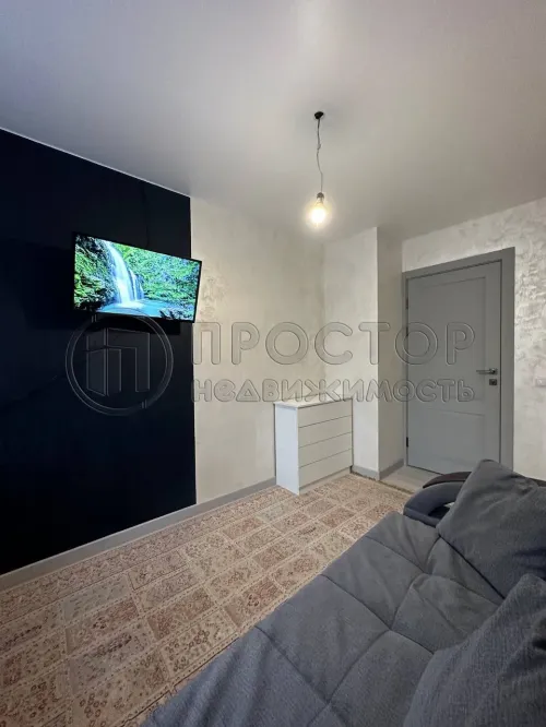 3-комнатная квартира, 58 м² - фото 4