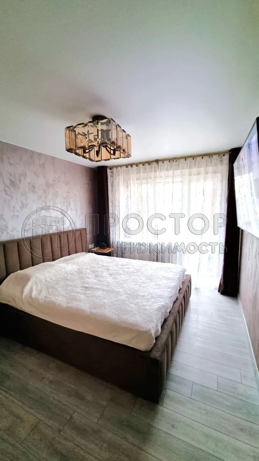 3-комнатная квартира, 58 м² - фото 5