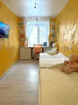 3-комнатная квартира, 58 м² - фото 17