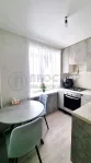 3-комнатная квартира, 58 м² - фото 18