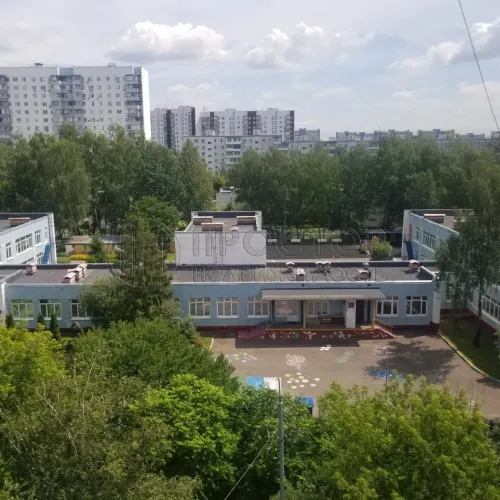 3-комнатная квартира, 52.2 м² - фото 3