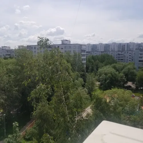 3-комнатная квартира, 52.2 м² - фото 4