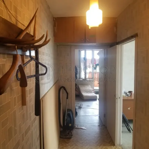 3-комнатная квартира, 52.2 м² - фото 5