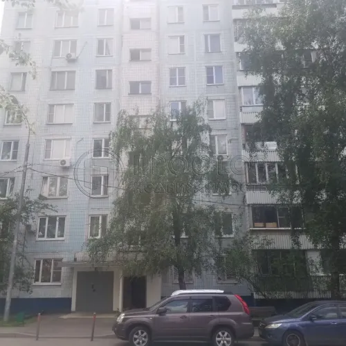 3-комнатная квартира, 52.2 м² - фото 2