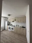 1-комнатная квартира, 34.8 м² - фото 30