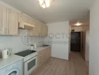 1-комнатная квартира, 34.8 м² - фото 31