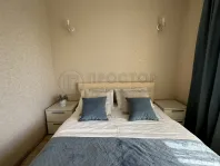 1-комнатная квартира, 34.8 м² - фото 33