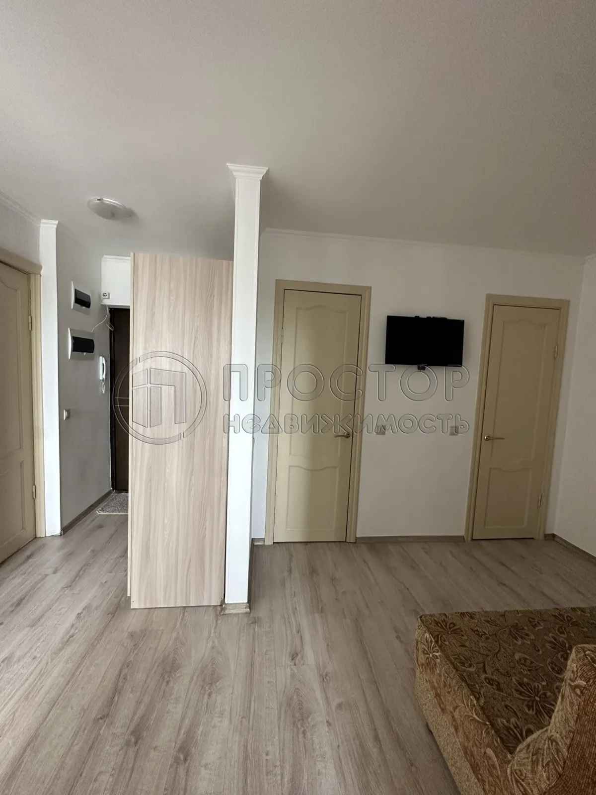 1-комнатная квартира, 34.8 м² - фото 7