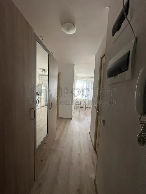 1-комнатная квартира, 34.8 м² - фото 8