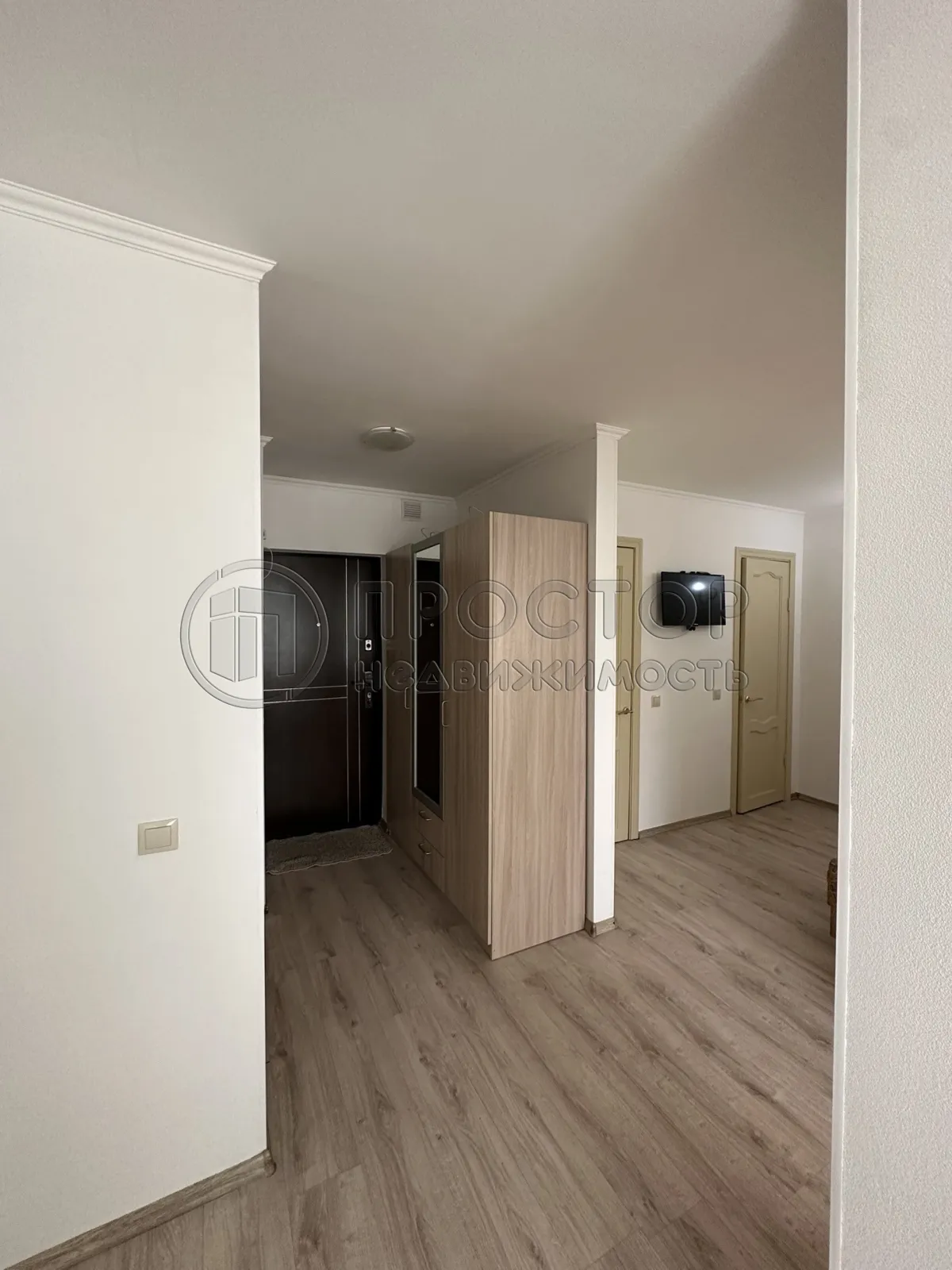 1-комнатная квартира, 34.8 м² - фото 10