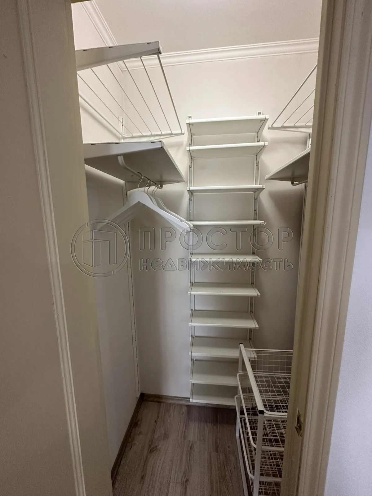 1-комнатная квартира, 34.8 м² - фото 11