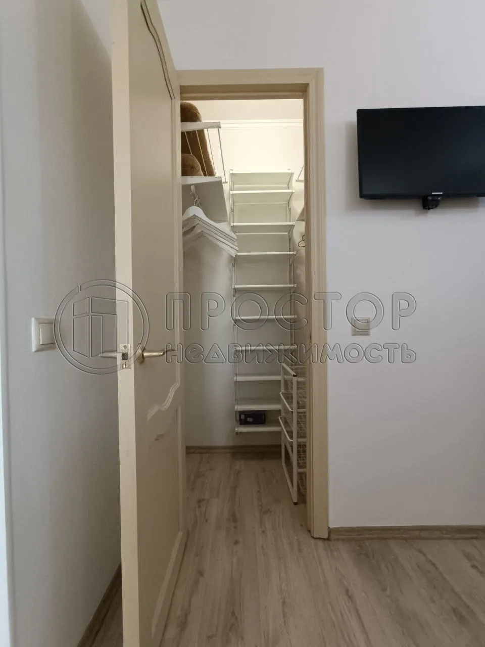 1-комнатная квартира, 34.8 м² - фото 12