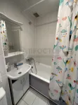 1-комнатная квартира, 34.8 м² - фото 42
