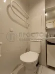 1-комнатная квартира, 34.8 м² - фото 43
