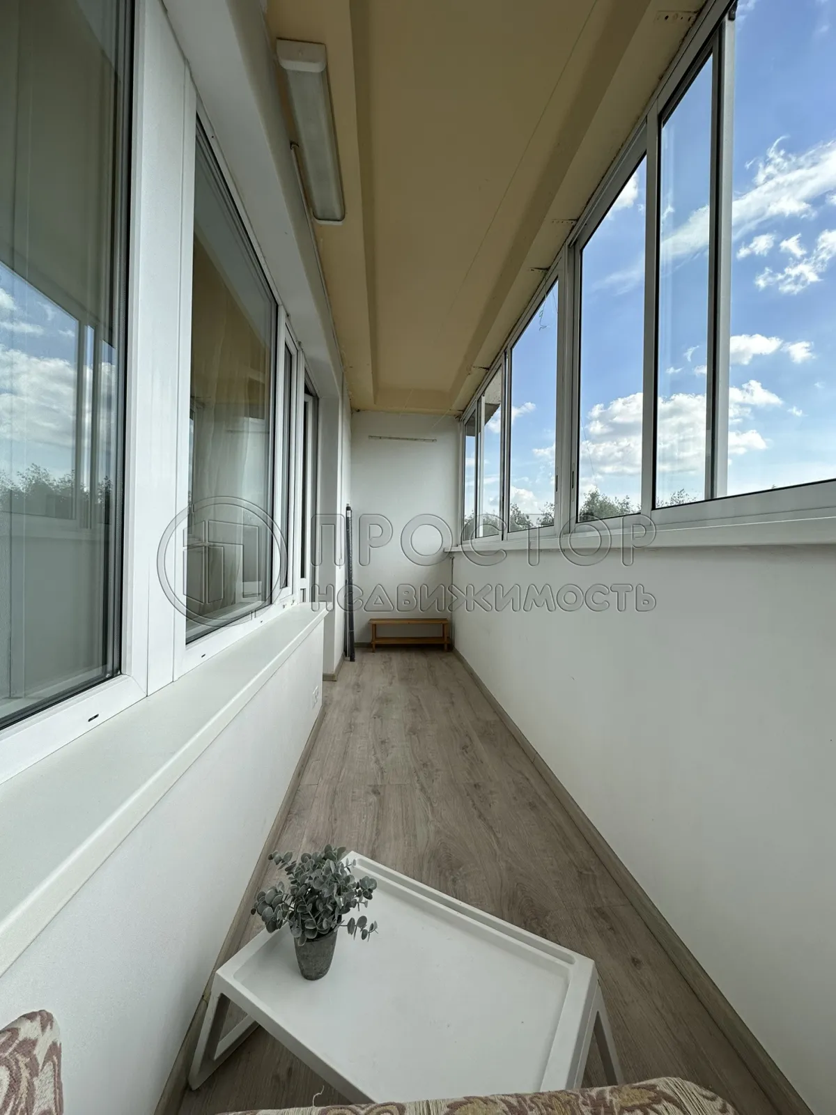 1-комнатная квартира, 34.8 м² - фото 17