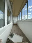 1-комнатная квартира, 34.8 м² - фото 44