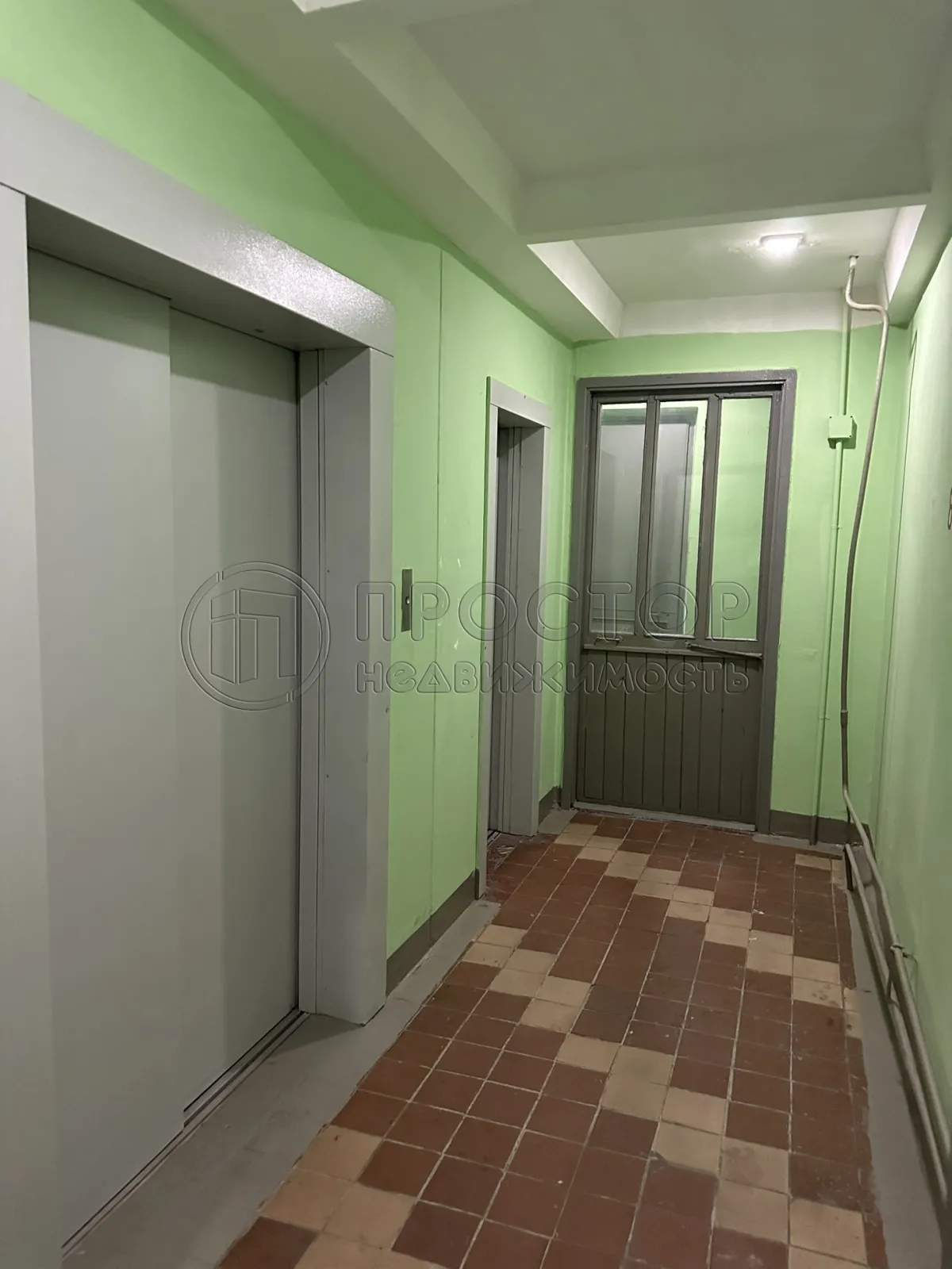 1-комнатная квартира, 34.8 м² - фото 20