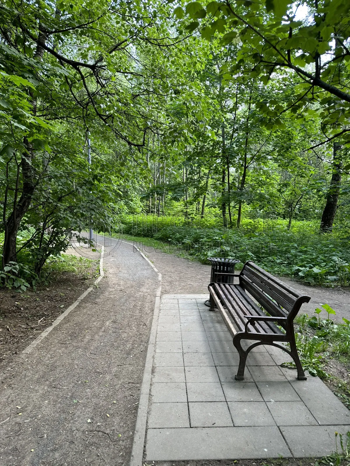 1-комнатная квартира, 34.8 м² - фото 21