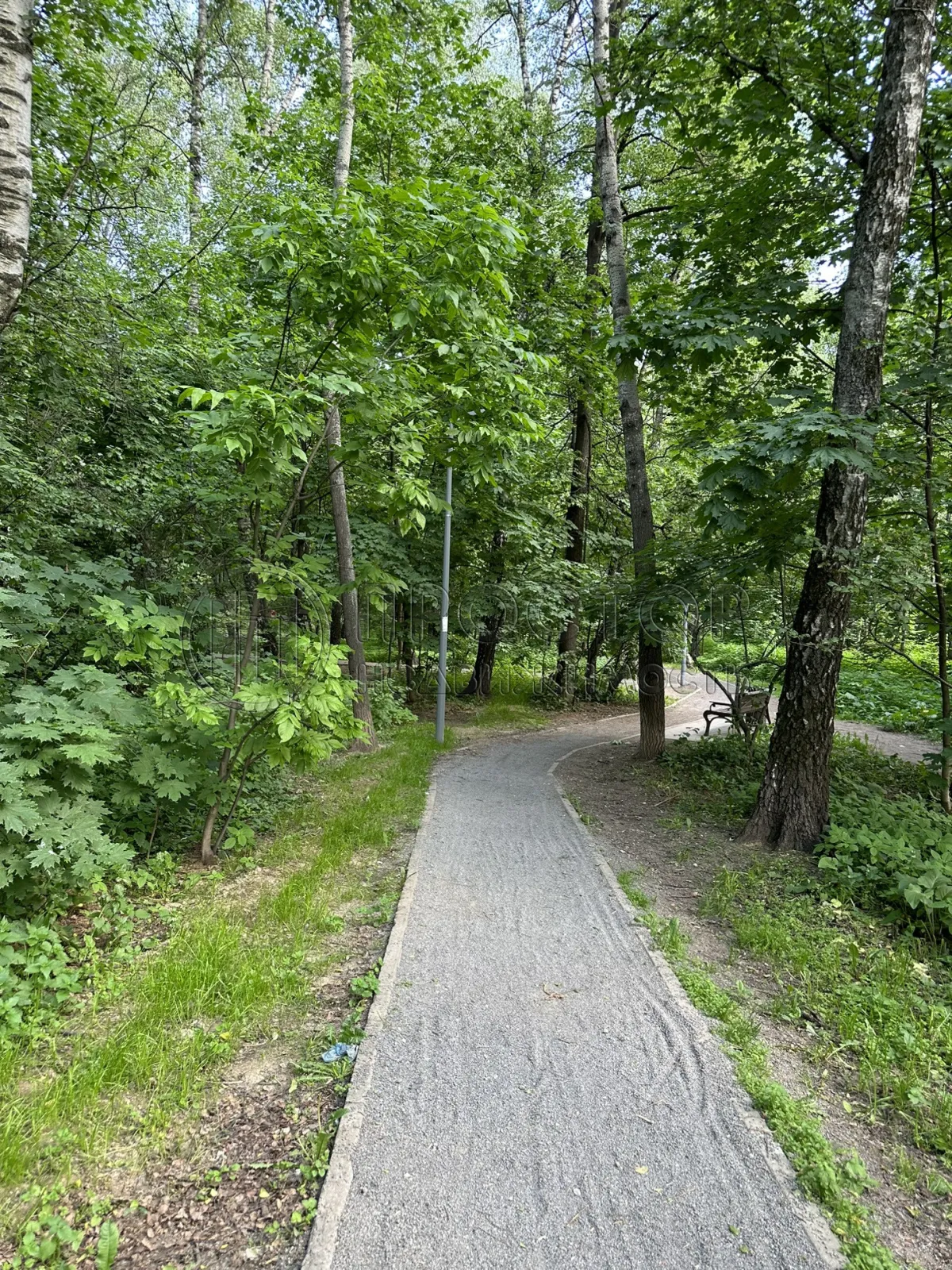 1-комнатная квартира, 34.8 м² - фото 23