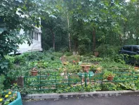 1-комнатная квартира, 34.8 м² - фото 53