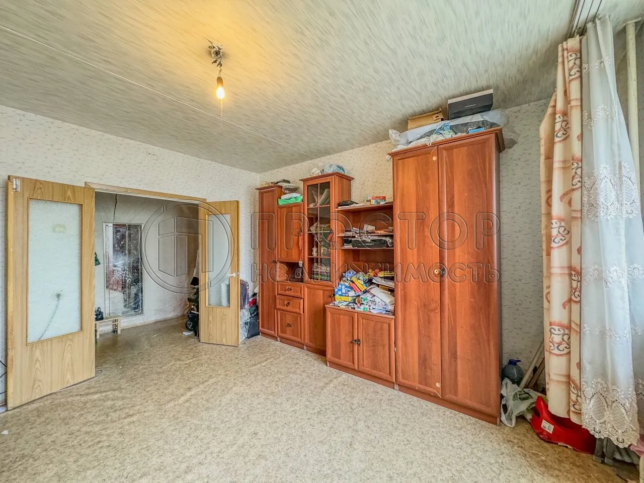 2-комнатная квартира, 52.7 м² - фото 2