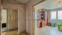 2-комнатная квартира, 52.7 м² - фото 15