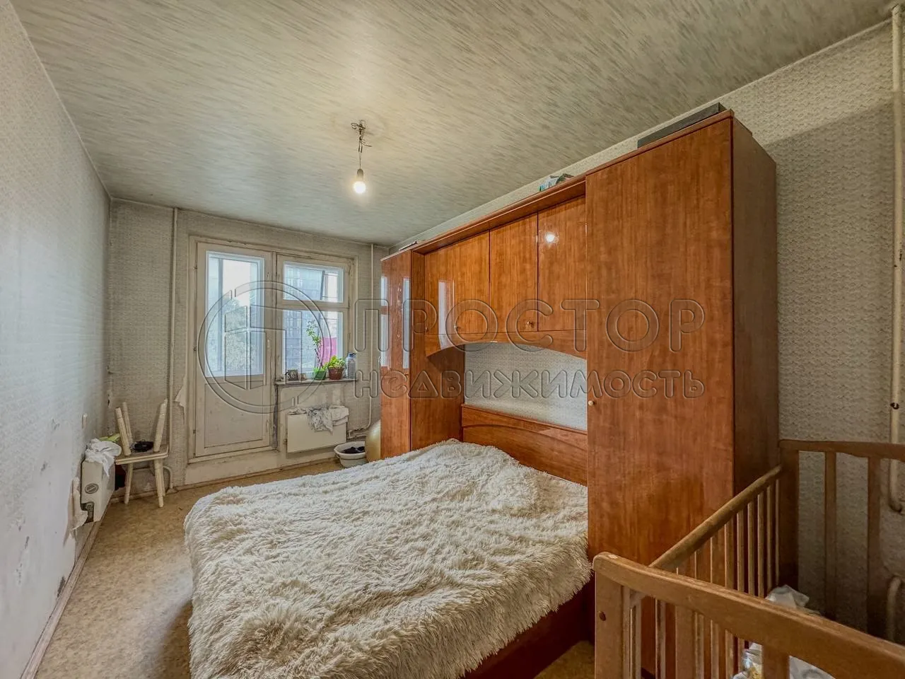 2-комнатная квартира, 52.7 м² - фото 5