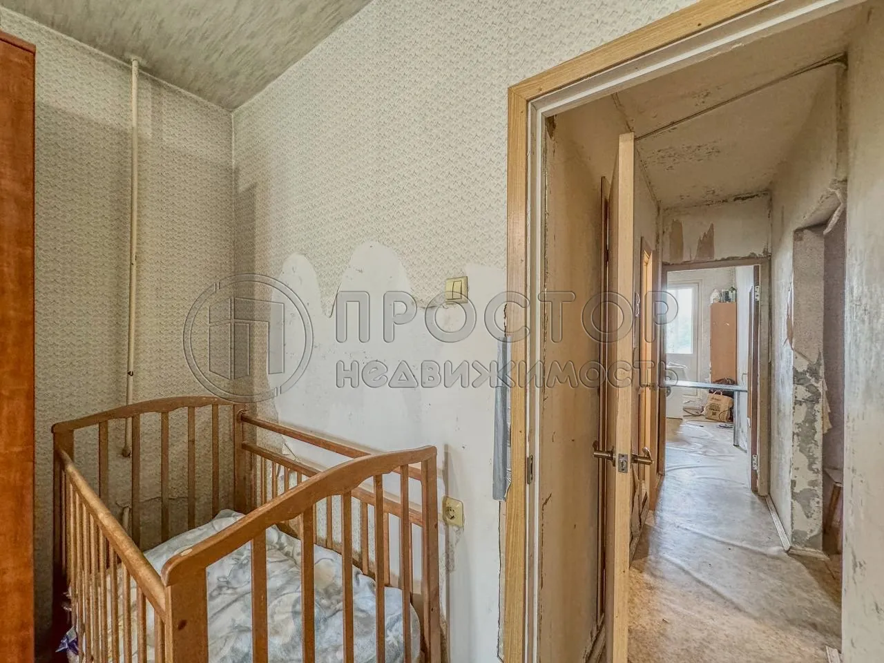 2-комнатная квартира, 52.7 м² - фото 6