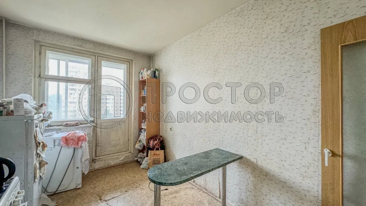2-комнатная квартира, 52.7 м² - фото 8