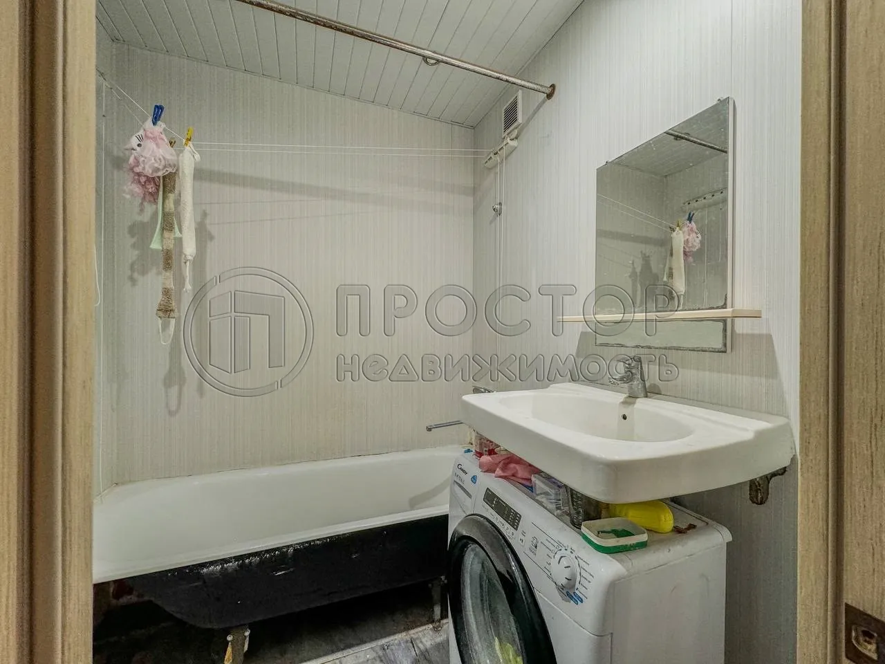 2-комнатная квартира, 52.7 м² - фото 10