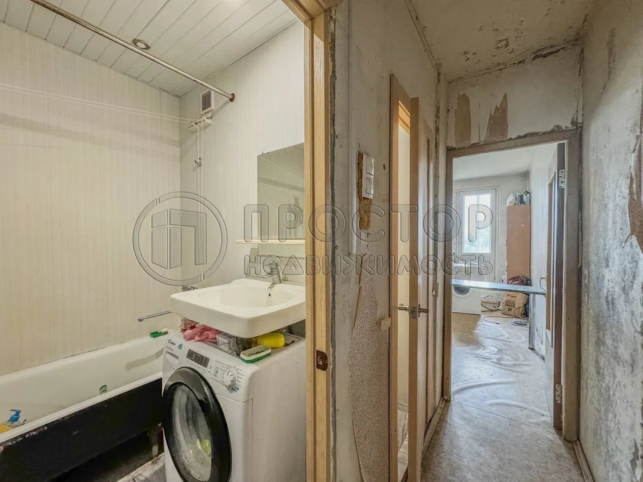 2-комнатная квартира, 52.7 м² - фото 11