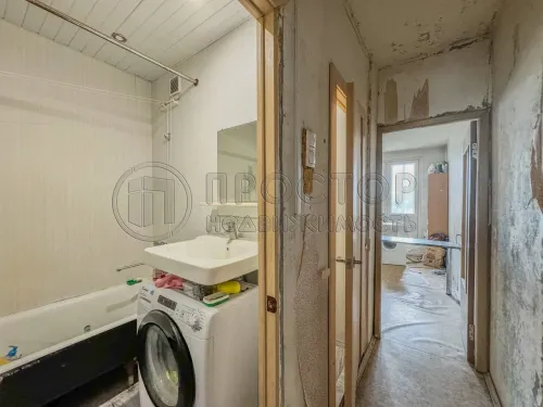 2-комнатная квартира, 52.7 м² - фото 11