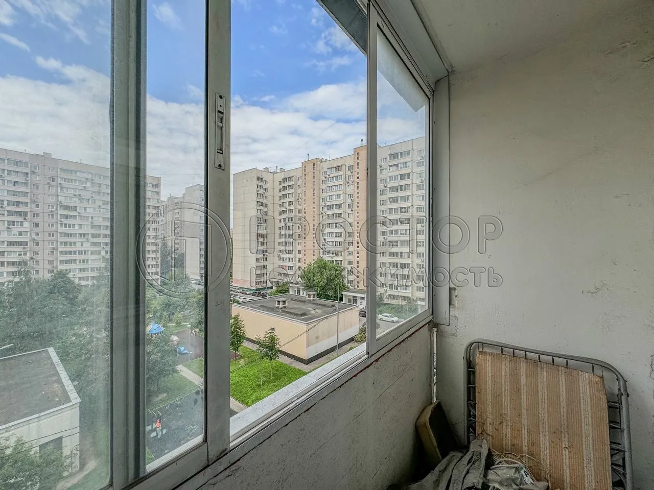 2-комнатная квартира, 52.7 м² - фото 12
