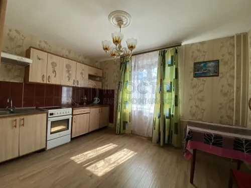 2-комнатная квартира, 65.1 м² - фото 3