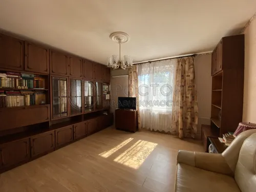 2-комнатная квартира, 65.1 м² - фото 22