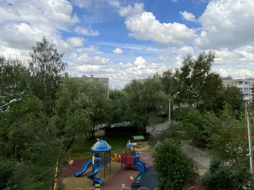 2-комнатная квартира, 65.1 м² - фото 13