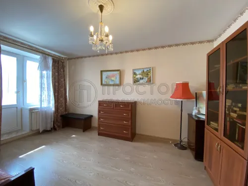 2-комнатная квартира, 65.1 м² - фото 7