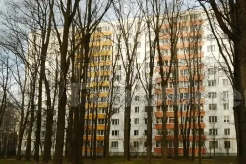 3-комнатная квартира, 63 м² - фото 2