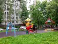 3-комнатная квартира, 63 м² - фото 24