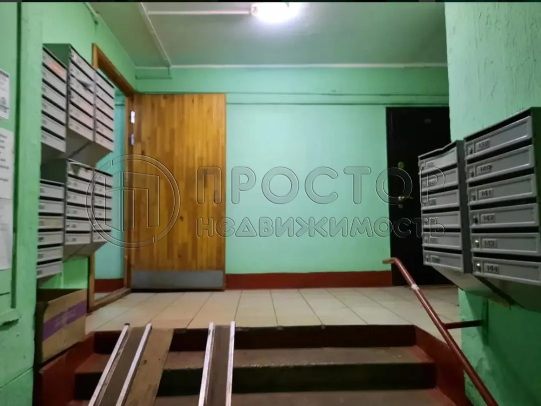 3-комнатная квартира, 63 м² - фото 8